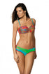 Swimsuit two piece model 56790